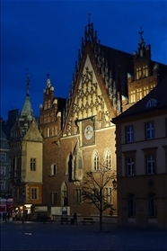 Wroclaw  UNESCO